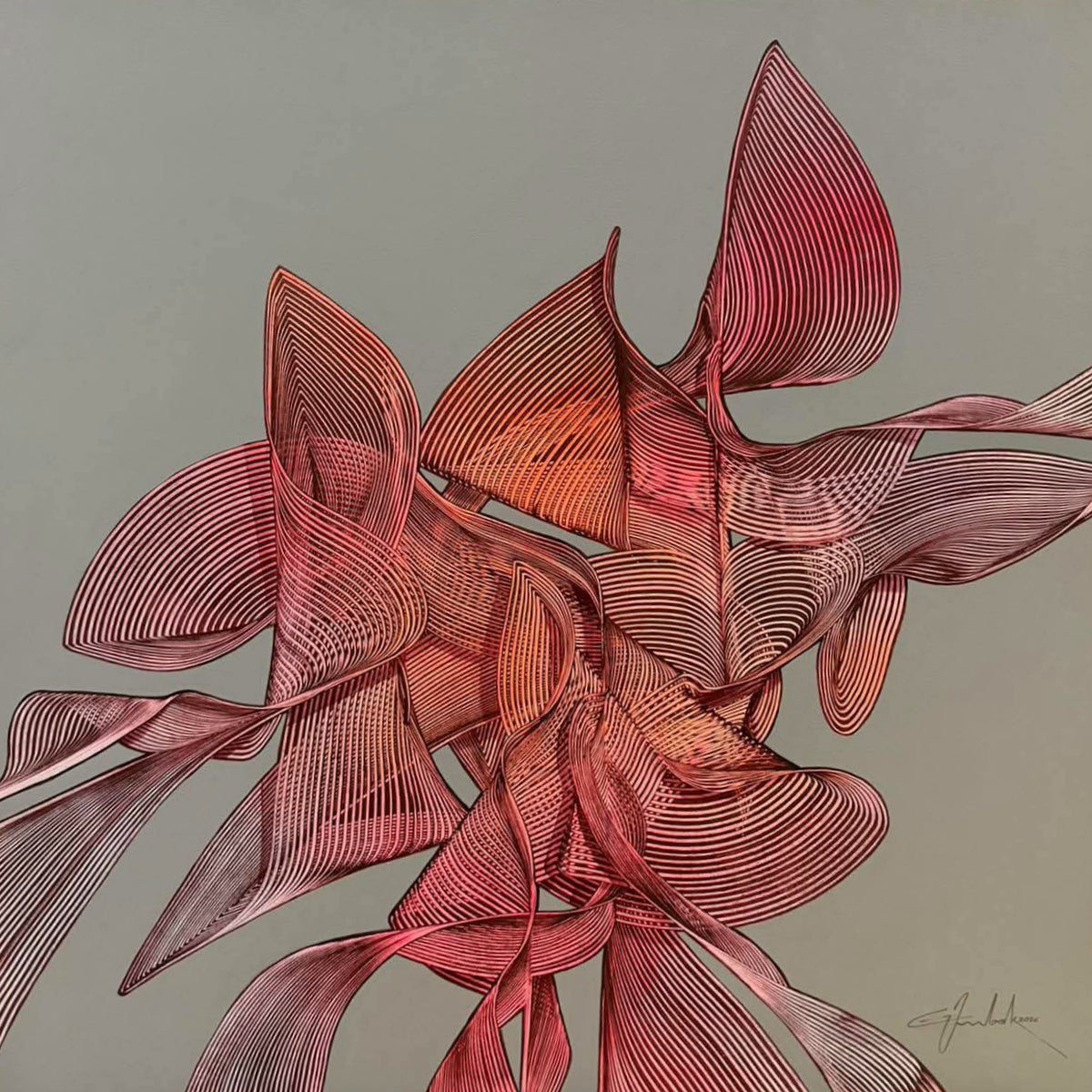 Her Unfolding