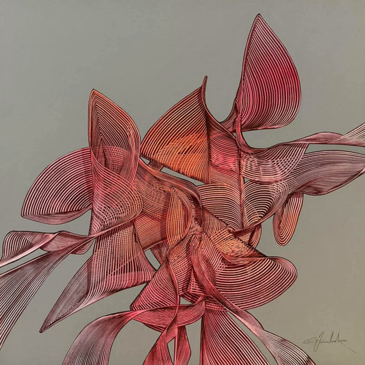 Her Unfolding