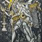 Golden Fruit of Labor II