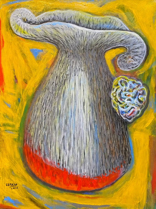 Reflections of Amphora