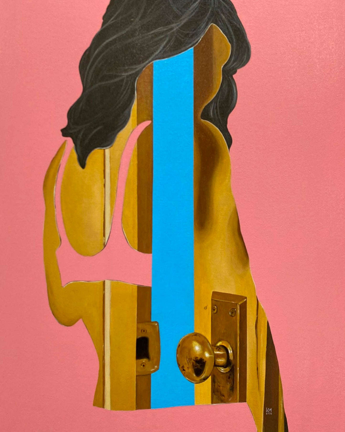 Yes, You May(be) Come In.