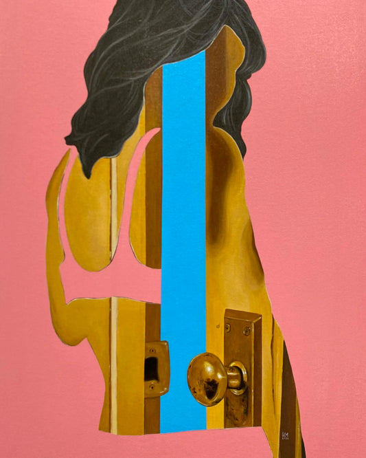 Yes, You May(be) Come In.