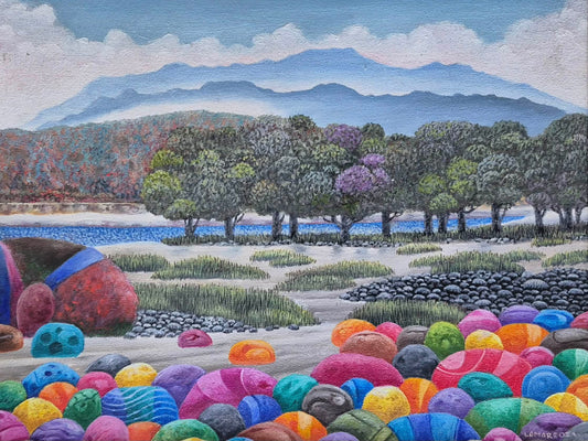 Jeweled Expanse
