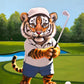 Tiger Golf Series