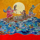 Joy on the Waters
