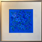 Blue Format #1