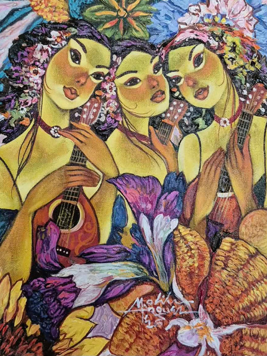 Tres Marias