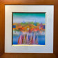 Regatta in Summer