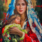 Mother and Child