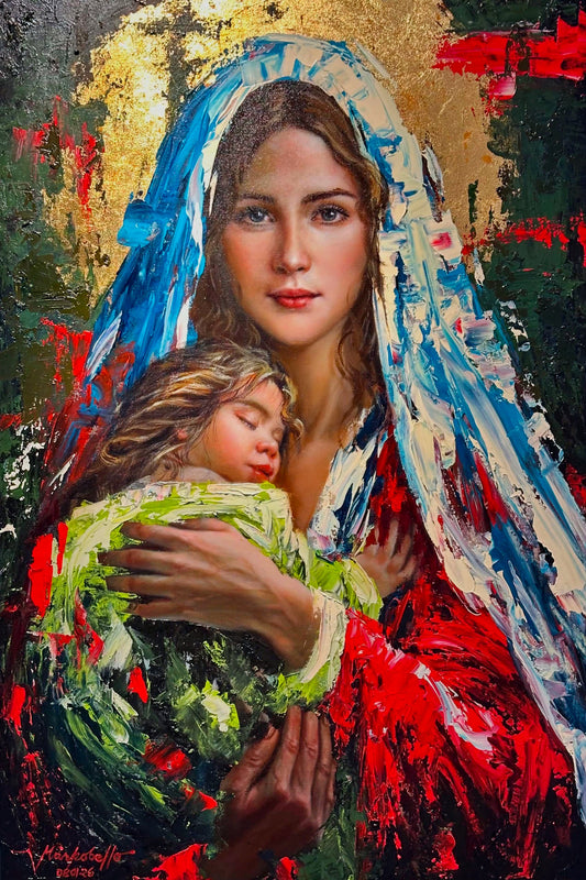 Mother and Child