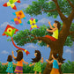 Girls Flight