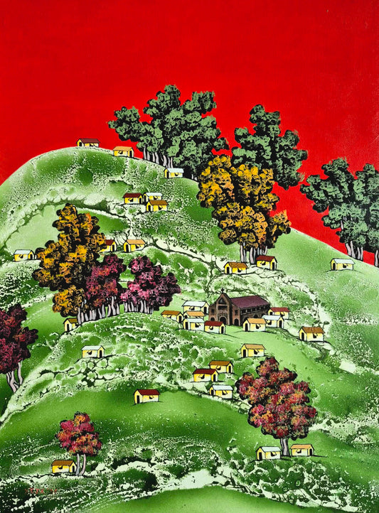 Sky Romance Series II