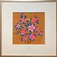 Pink Flowers III