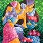 Flower Harvest