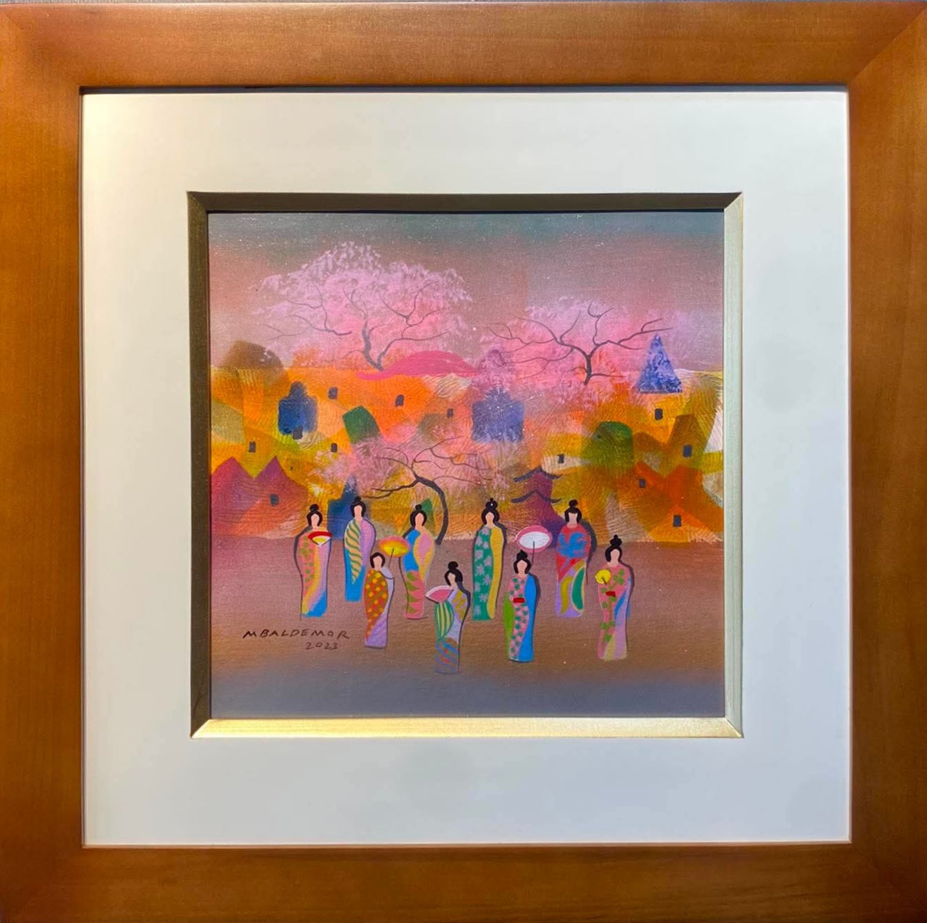 Sakura Festival