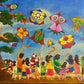 A Festival of Kites