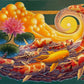 Flow of Abundance No.2