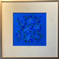Blue Floras #5