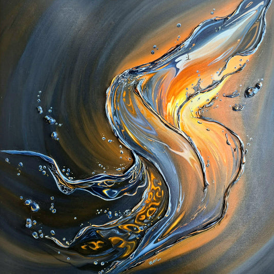 Hopeful for Tomorrow