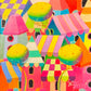 Colors of Happiness