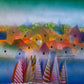 Regatta in Summer