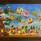A Festival of Kites