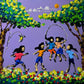 Jumping Rope