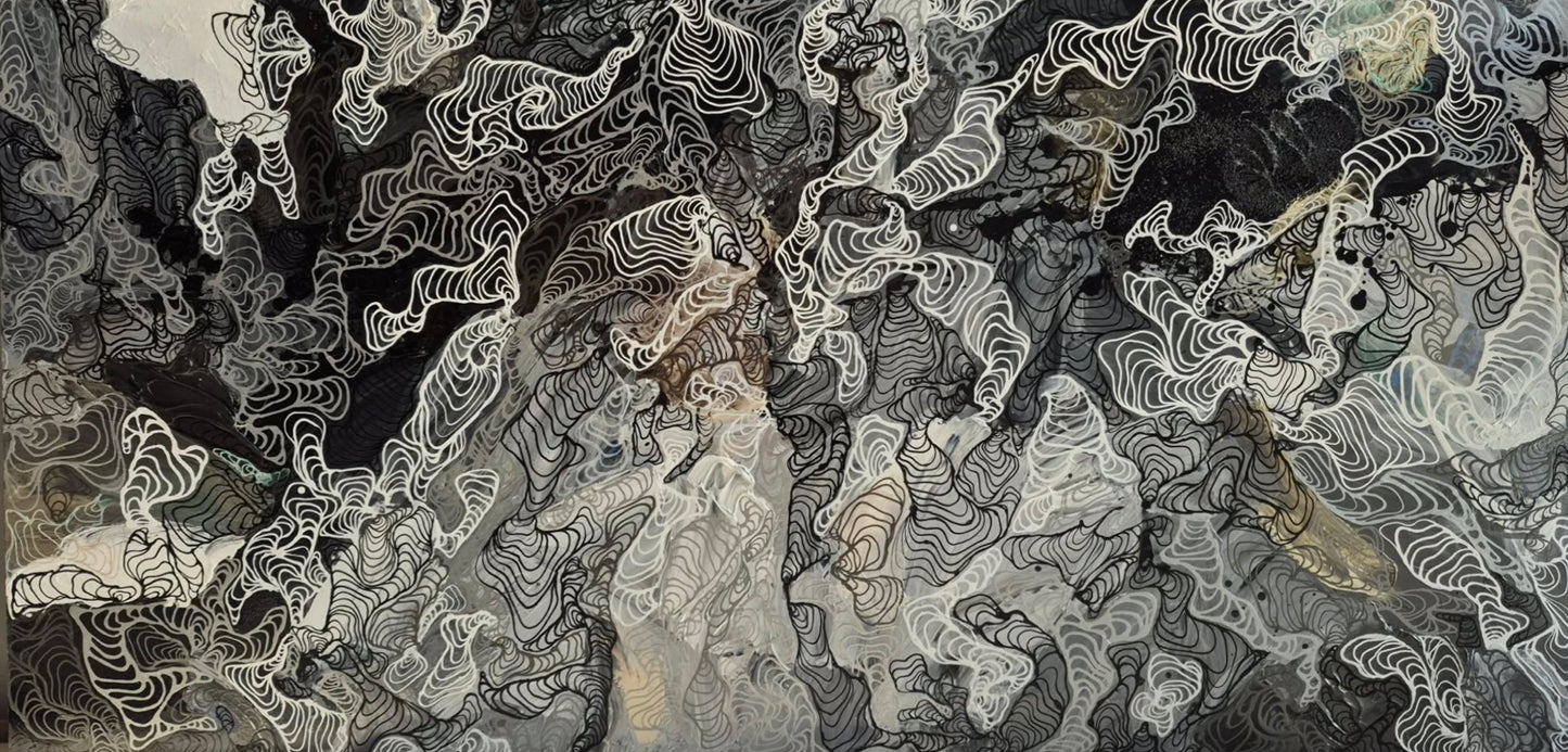 The Quiet After Sorrow