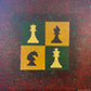 Fragment of Chess 3