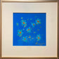 Blue Flowers #5