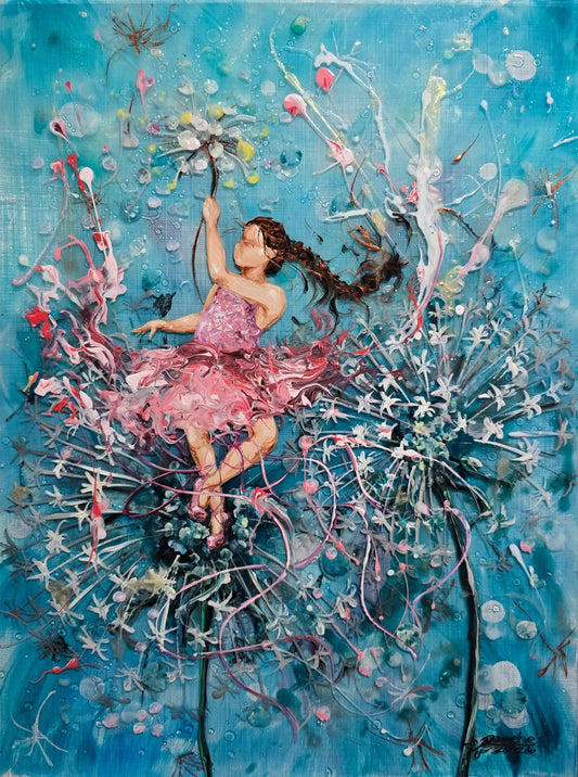 A Thousand Wishes Within
