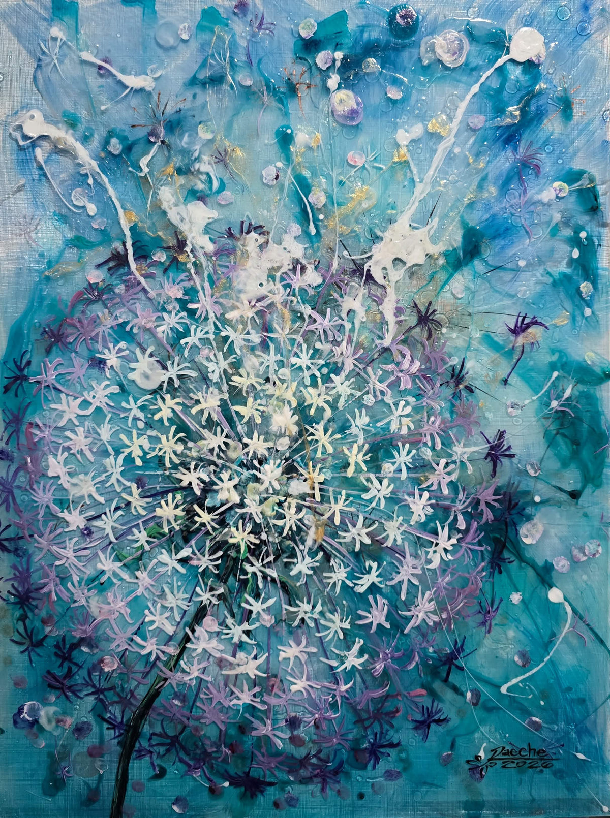 The Soul of a Dream
