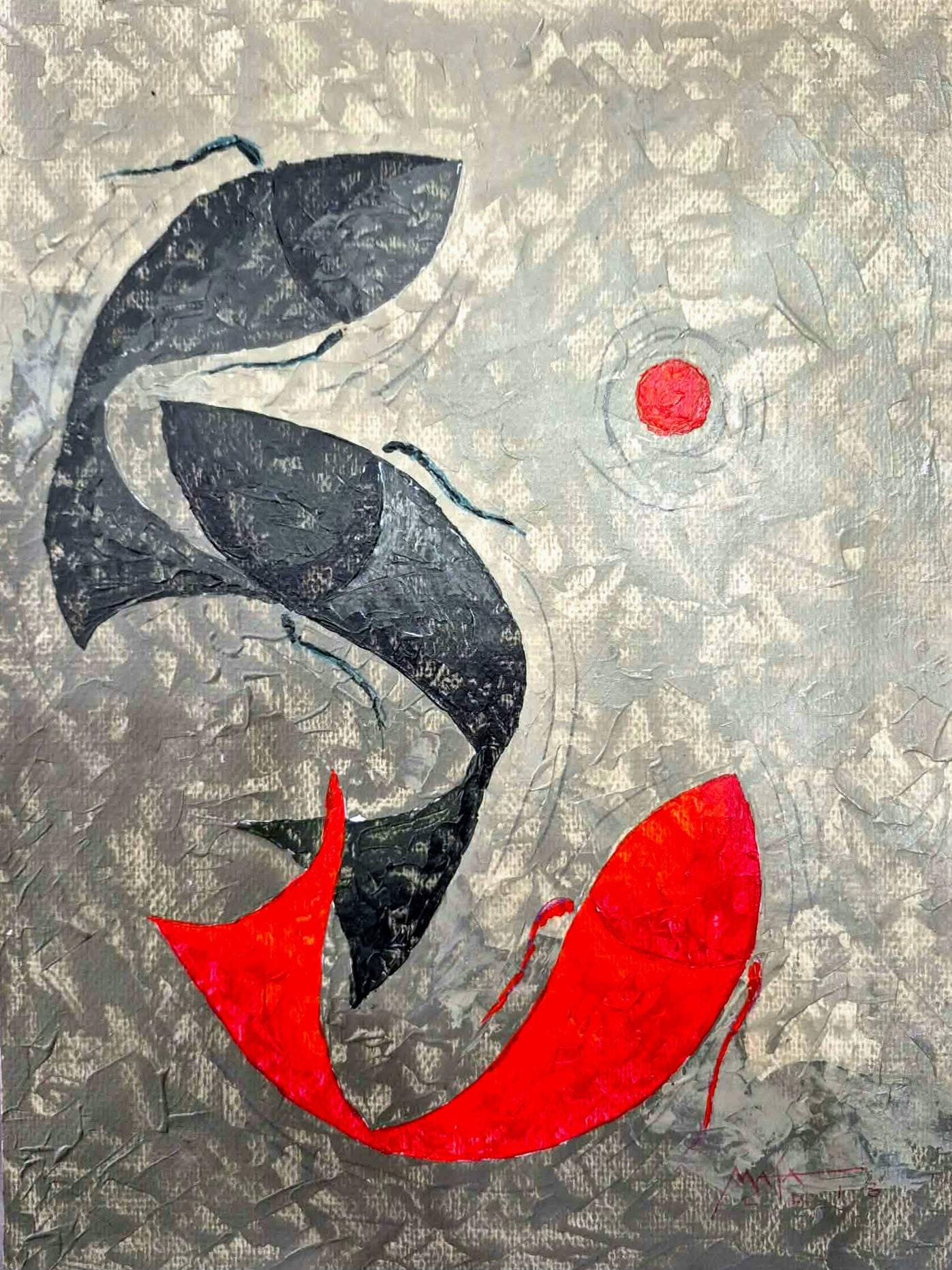 Koi Series III