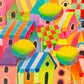 Colors of Happiness