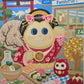 Turning Japanese