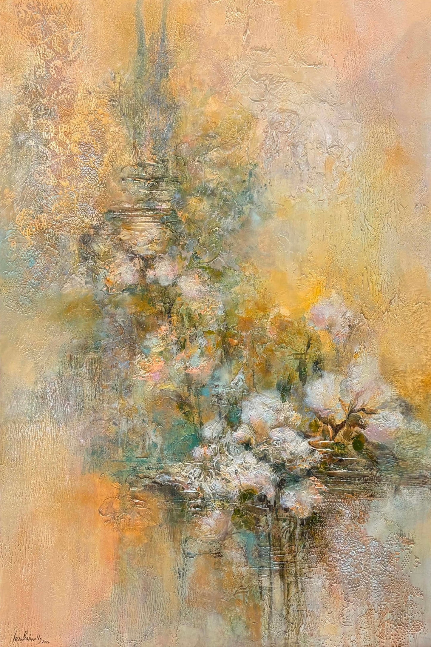 Fioritura 1