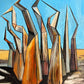 Anastasis Series: Brutal Forms 3