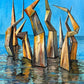 Anastasis Series: Brutal Forms 4