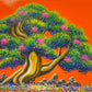 Bougainvillea Bonsai