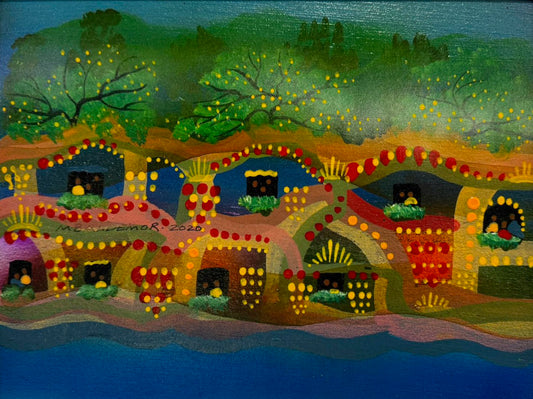 Dekorasyon sa Bintana