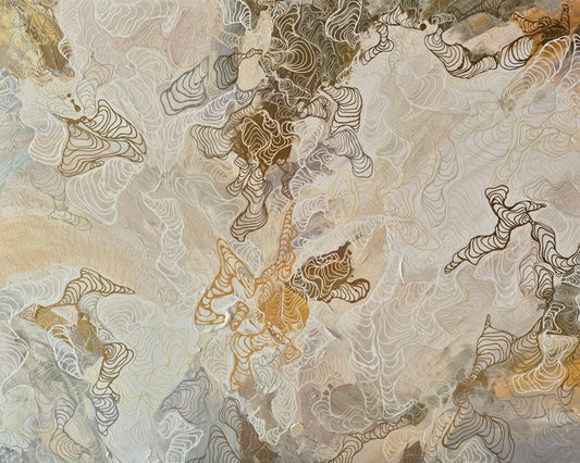 Where Light Sings and Memory Rests