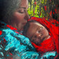 Mother and Child