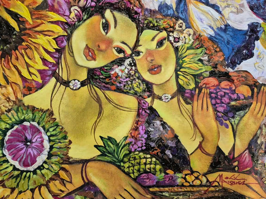 Dos Marias