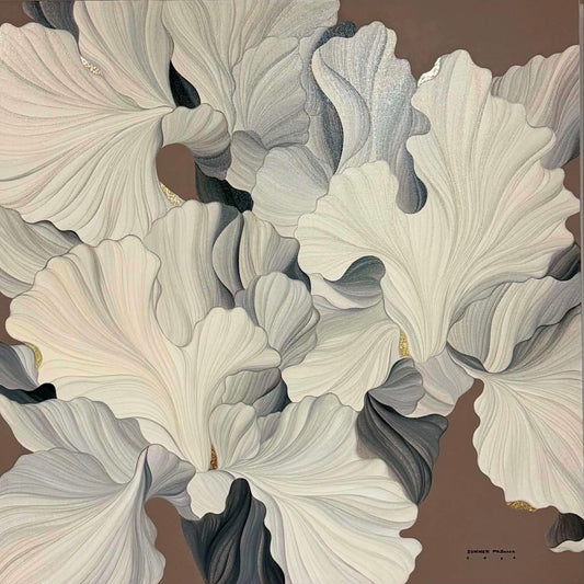A Quiet Abundance