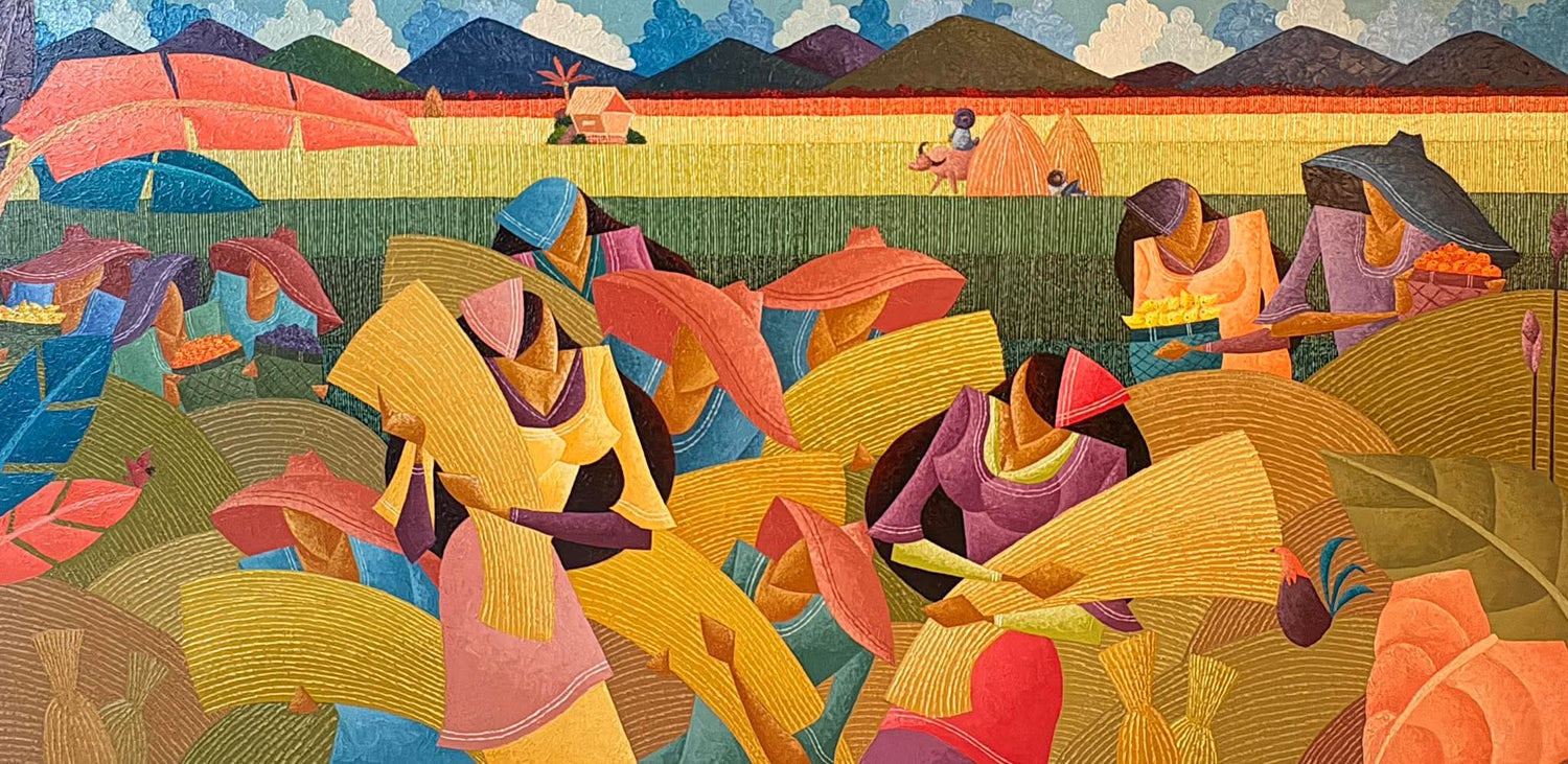 Harvest