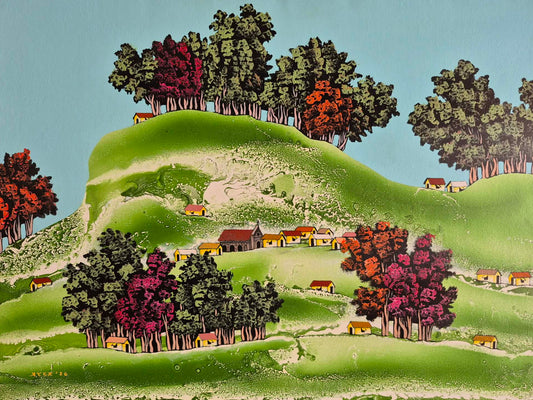 Remembrance from Yesterday I