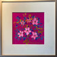 Pink Flower #4