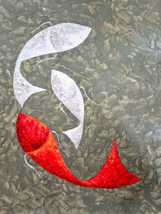 Koi Series I