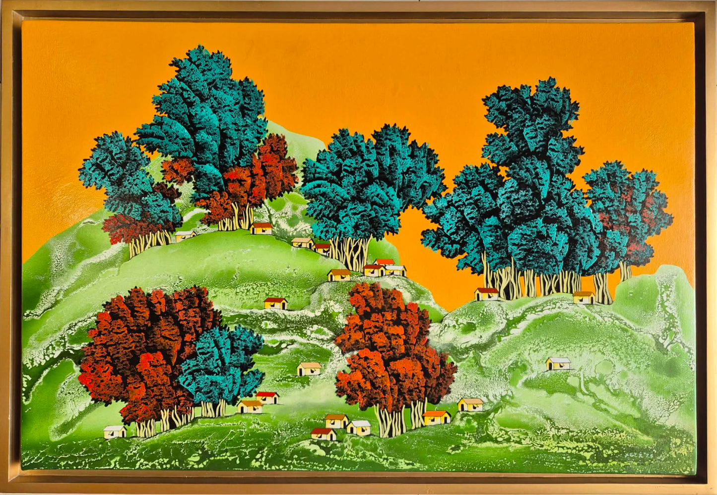 Village of Hope Series II