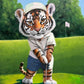 Tiger Golf Series
